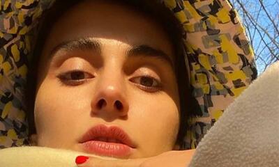 آفرین سریال آنام در رُم ایتالیا