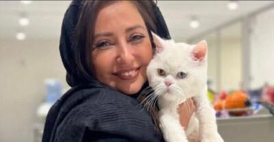  نگاهی به خونه مجردی نفیسه روشن