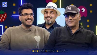  مهران مدیری: طنز رضا عطاران چرک است!/ فیلم کمدی ندیدم و دوست ندارم!