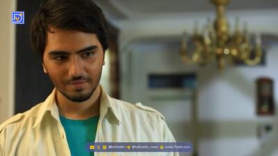  بیوگرافی تلخ سید علی طباطبایی