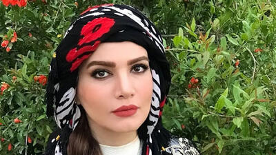  بیوگرافی متین ستوده و شوهر دومش کامران تفتی