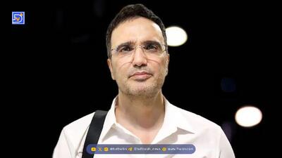  محمدرضا فروتن در «کافه عاشقی» دیده شد؛ حضور غافلگیرکننده در نیاوران