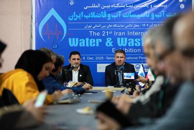 برای اولین بار میزان ذخیره آب ۵ سد اصلی تهران اعلام شد/ وضعیت فراتر از بحرانی است