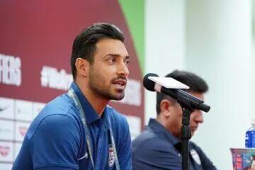 مهاجم پرسپولیس جواب شجاع را داد؟/ ذات خراب درست نمی‌شود!