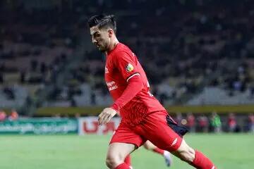 استوری تند بازیکن تراکتور علیه کاظمیان کار دستش داد!