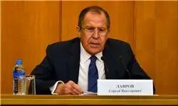 درخواست لاوروف از گروسی درباره ایران