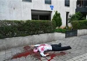 ماجرای مرموز سرهای بریده در تل‌آویو!