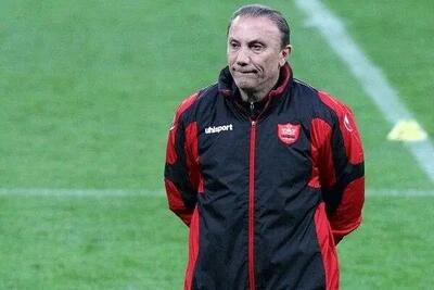 با این وضعیت بهتر است فوتبال ایران تعطیل شود!