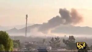 آمار کشته‌ها و زخمی‌های حمله انتحاری به پادگان ارتش