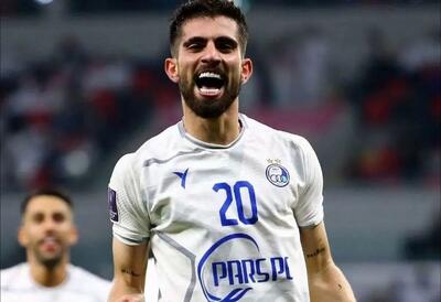 سوتی وحشتناک علیرضا کوشکی در فضای مجازی