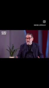 شمخانی: بنی‌صدر خائن نبود