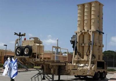 قرارداد ۳ میلیارد دلاری برای سامانه پدافندی آرو-۳