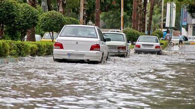 وزیر کشور: همکاری مردم خسارت بارش‌ها را کاهش داد