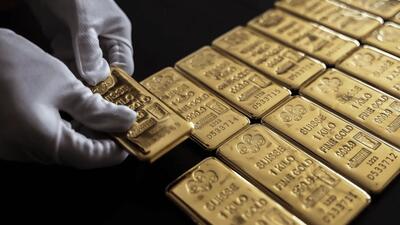 پیش بینی قیمت طلا از زبان عضو بانک مرکزی آمریکا