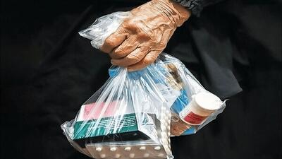 افزایش ۱۰۰ درصدی قیمت دارو، فشار بیماران را بالا برد
