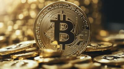 اتفاق عجیب در بازار بیت‌کوین