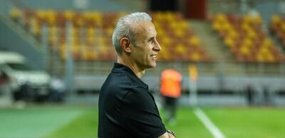 گل‌محمدی: اقدام مربی چادرملو غیر اخلاقی است