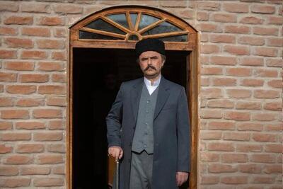 علی مصفا از «بامداد خمار» جدا شد