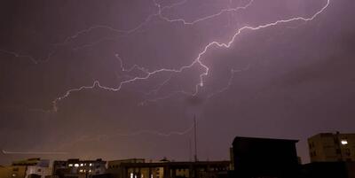 هواشناسی ۱۴۰۴/۹/۲۸؛ تداوم بارش در برخی مناطق و هشدار یخ‌زدگی در ۱۹ استان