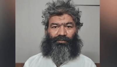  سخنگوی داعش خراسان دستگیر شد