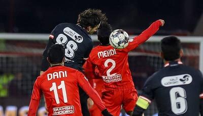 واکنش درخشان به حواشی دیدار تراکتور - پرسپولیس