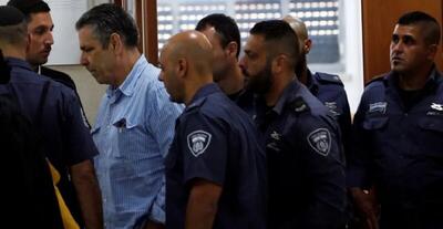 دستگیری یک شهروند روسی با ادعای جاسوسی برای ایران در سرزمین‌های اشغالی