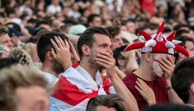 فیفا روی زخم انگلیسی‌ها نمک ریخت؛ کاهش سهمیه بلیت‌های جام جهانی