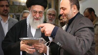 رهبر انقلاب از مقدمه کدام کتاب به عنوان «غزلی به تمام معنی» یاد کردند؟