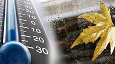  کاهش محسوس دما از فردا در قم