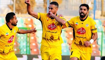 موسوی: بازی با فولاد از سخت‌ترین بازی‌های ماست