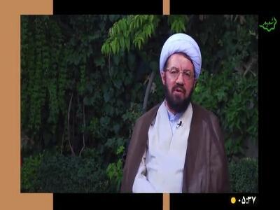 ما مسلمانی نمی‌‎کنیم...