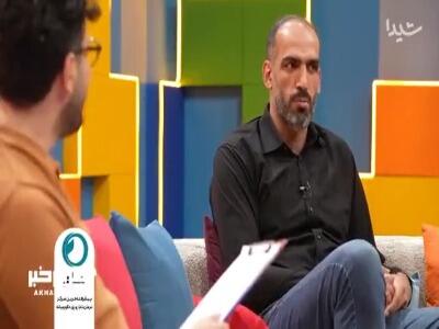 حامد حدادی خطاب به قیاسی: من قدم استاندارده شما خیلی کوتاهی!