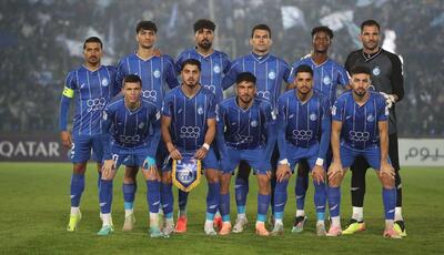 پاداش نجومی در انتظار استقلال