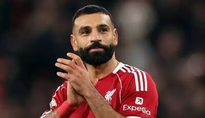 فاش شد؛ صلاح چطور از لیورپول عذرخواهی کرد