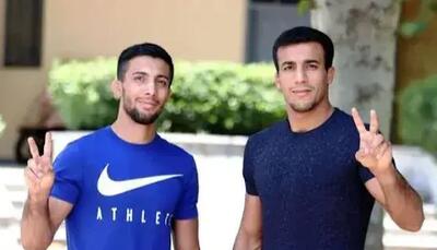 برادران مشهور کشتی ایران قید تیم ملی را زدند!