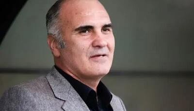 مربی پرسپولیس: از فرصت تک جام بودن استفاده کنید