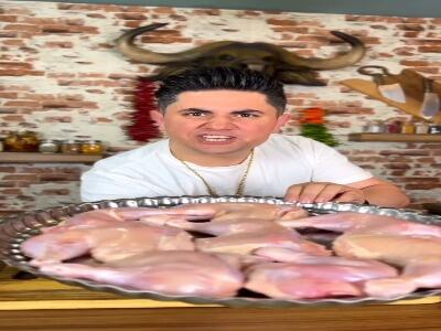  آموزش پخت زرشک پلو مجلسی