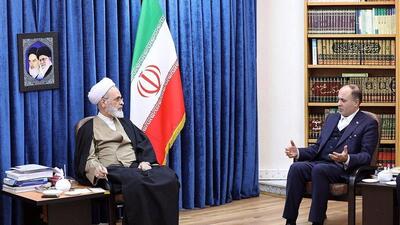  نوری قزلجه: انحصار واردات نهاده‌ها شکسته شد / صرفه‌جویی یک میلیارد دلاری در تامین کالاها