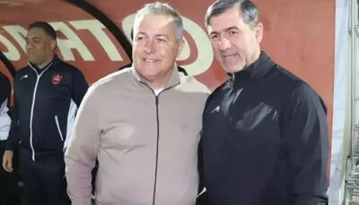 عذرخواهی صمیمانه اسکوچیچ از کریم باقری!