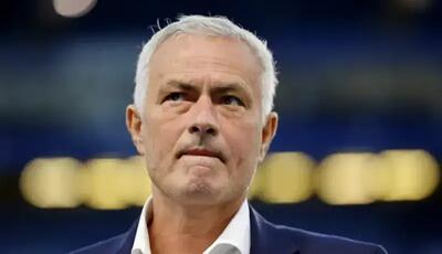 اعلان جنگ مورینیو؛ آبروی پرتغال را بردید