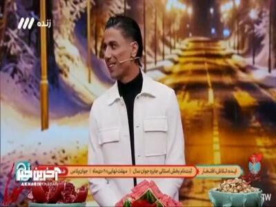 حسین طیبی: علاقه ای به فوتسال نداشتم و خیلی اتفاقی فوتسالیست شدم!