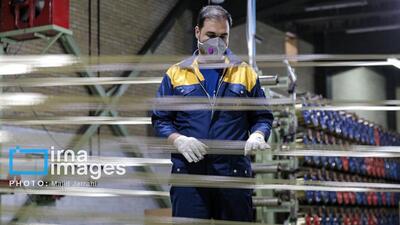  ایمنی محیط کار؛ راهبرد اصلی شهرک‌های صنعتی زنجان برای کاهش حوادث کارگری