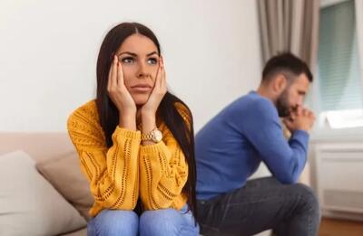  جنگ سرد در خانه: چگونه قهر و بی‌محلی را به گفت‌وگو تبدیل کنیم؟