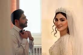  کلیپ زیبای عقد مریم مومن