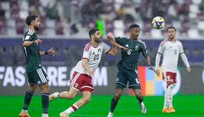 تصمیم فیفا: سومی مشترک برای عربستان و امارات