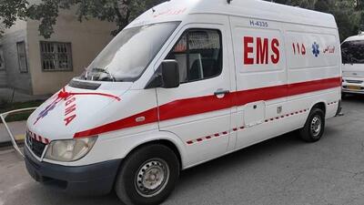  چهار نفر با گاز منوکسیدکربن در جعفریه مسموم شدند