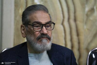 علی قلهکی: دختر شمخانی در ماجرای مهسا امینی در اروپا کشف حجاب کرد