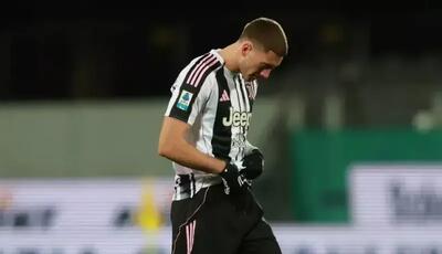 رقابت بارسا و بایرن برای ستاره ناراضی یووه