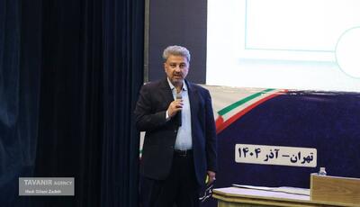 مهار رشد مصرف، جهش هوشمندسازی و توسعه تجدیدپذیرها نقشه راه عبور ایمن از تابستان آینده