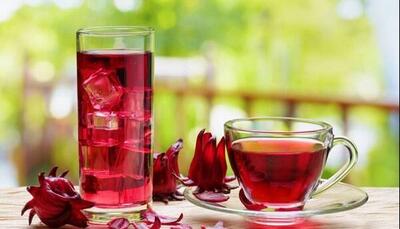  چای ترش؛ نوشیدنی کم‌کالری پرخاصیت